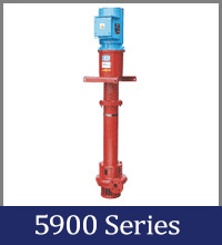 RNE 5900 series pump
