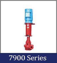 RNE 7900 series pump